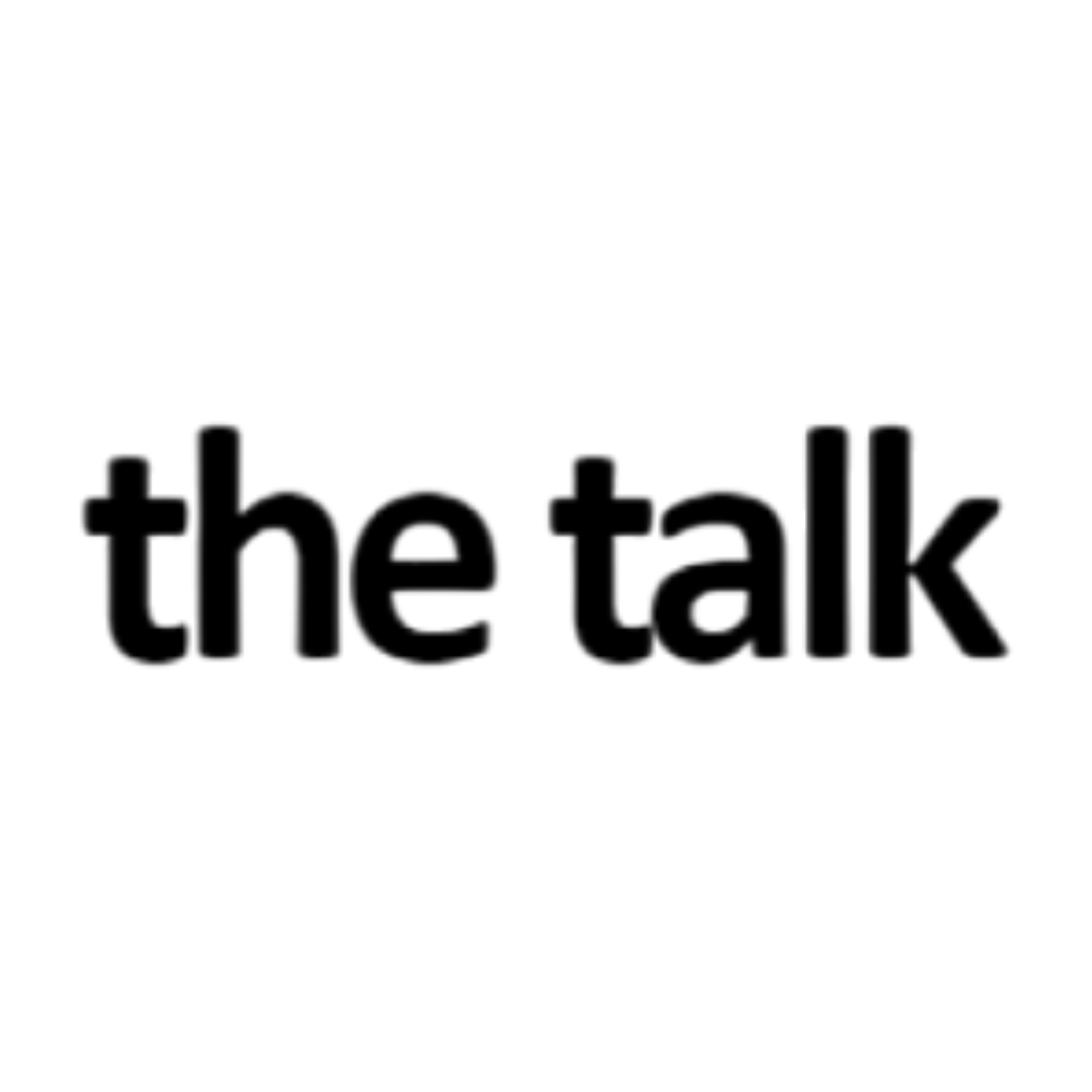 The Talk